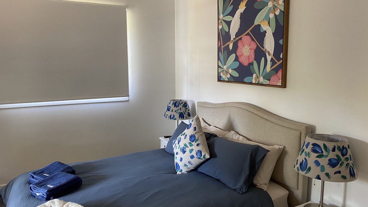 Photo of Bedroom in Coonabarabran