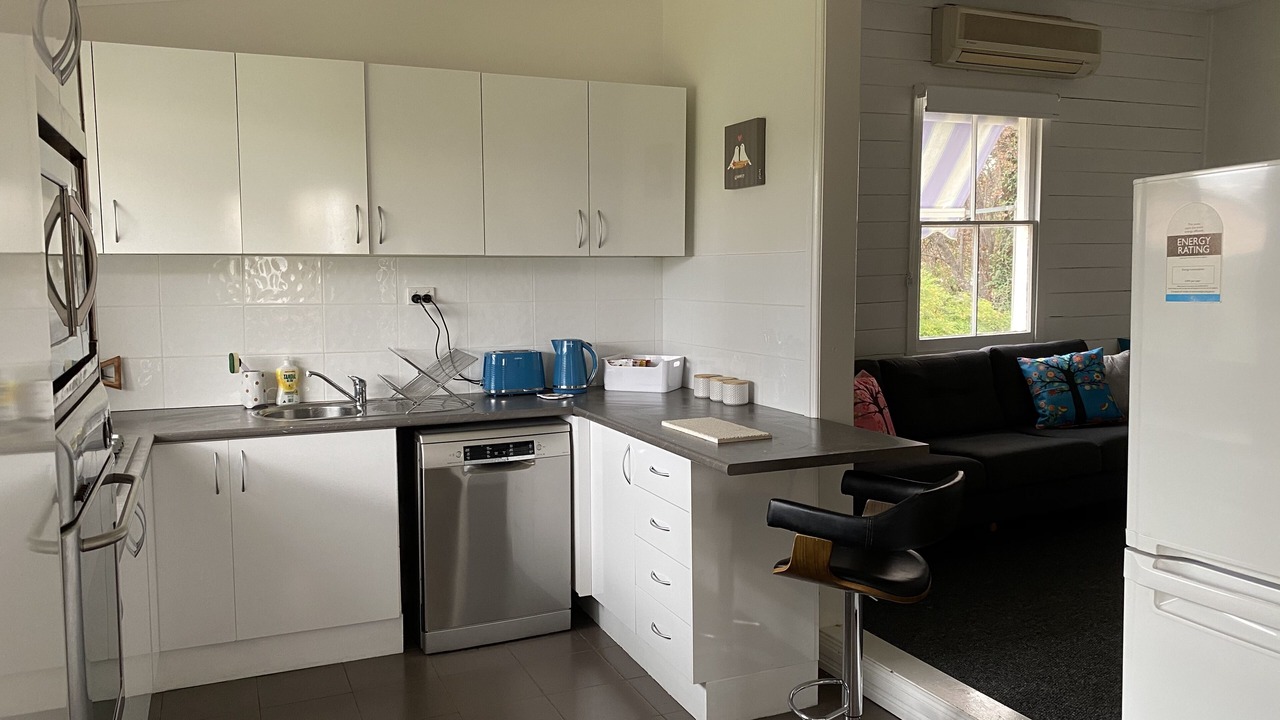 Photo of Kitchen in Coonabarabran