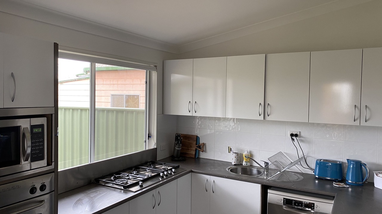 Photo of Kitchen in Coonabarabran