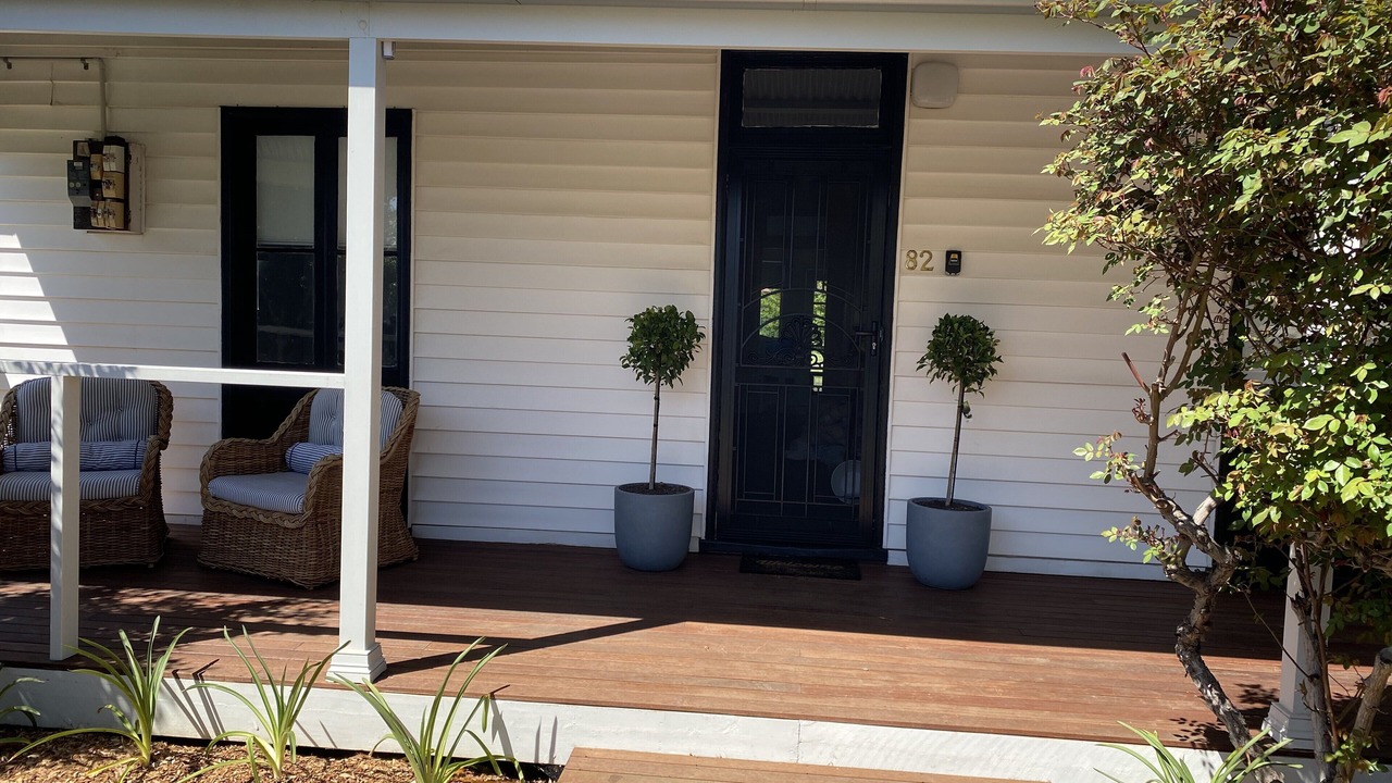 Photo of Outdoor in Coonabarabran