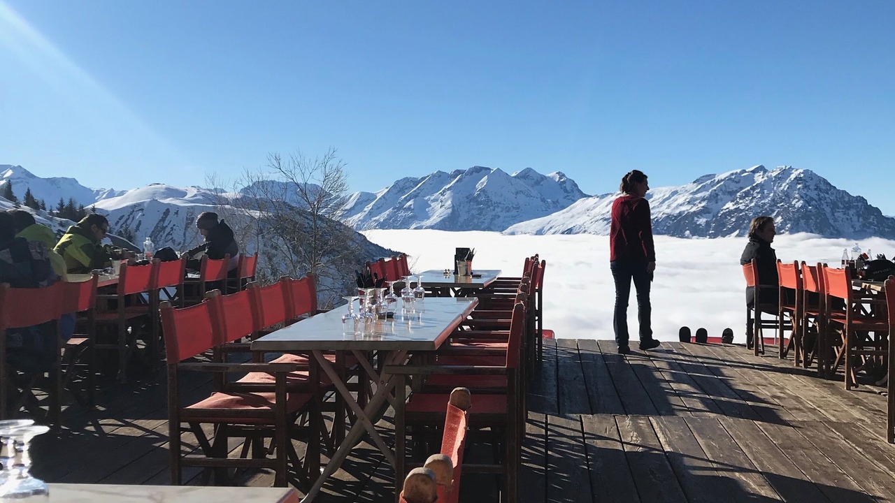 Photo of Outdoor in Bergers