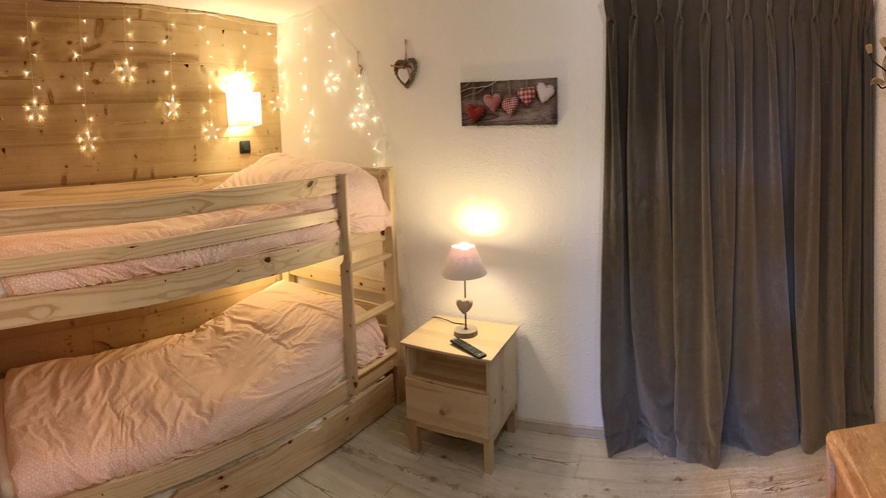 Photo of Bedroom in Bergers