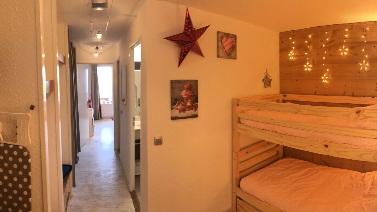 Photo of Bedroom in Bergers