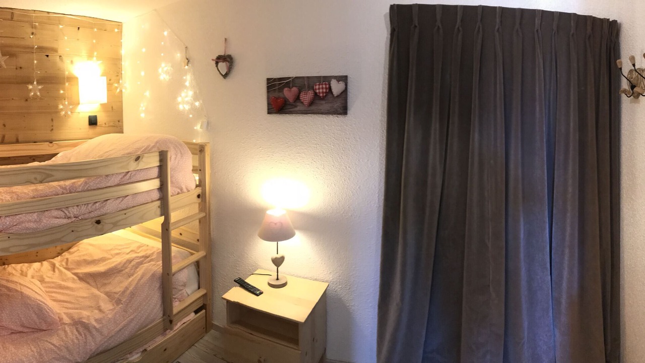 Photo of Bedroom in Bergers