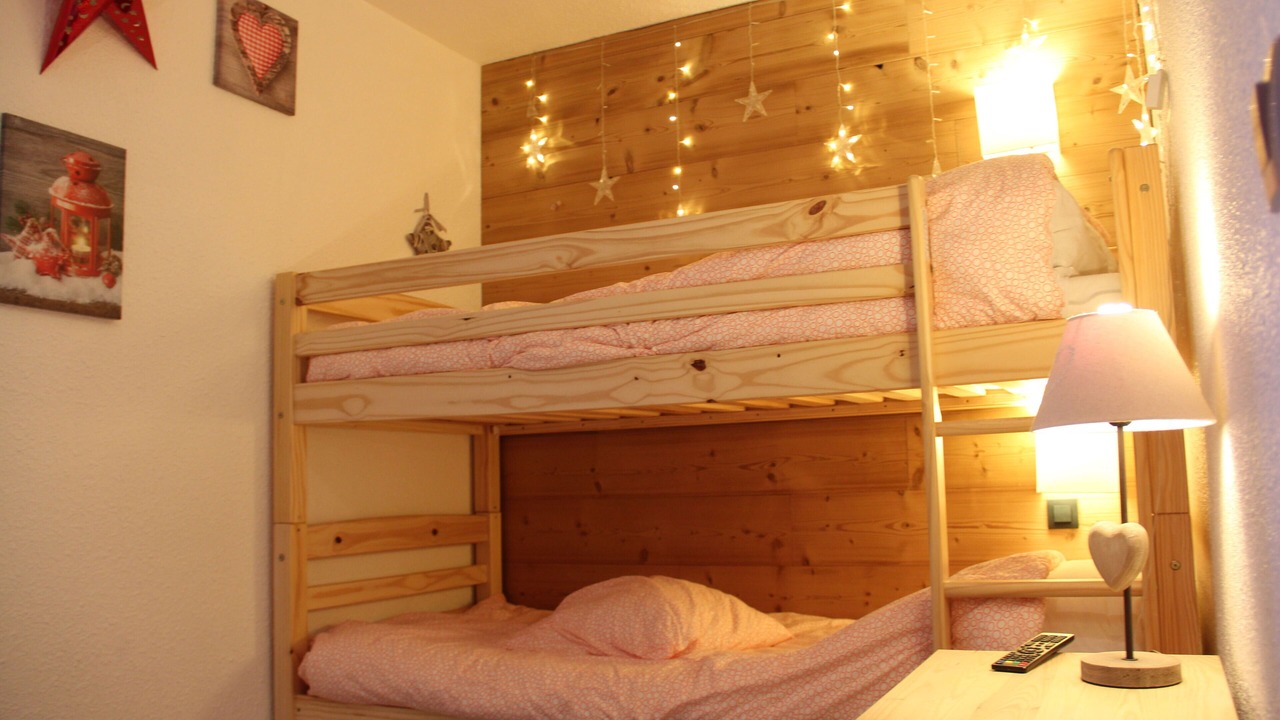 Photo of Bedroom in Bergers
