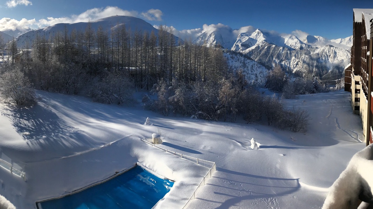 Photo of Outdoor in Bergers