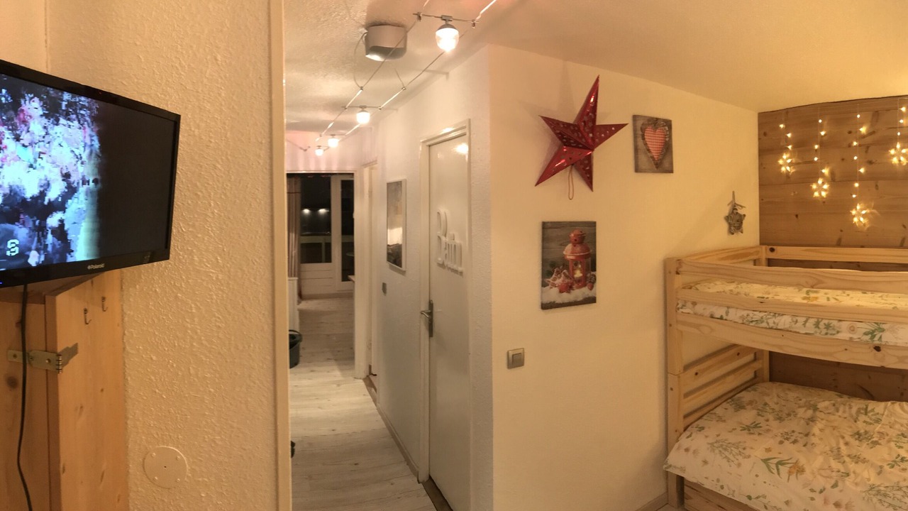 Photo of Bedroom in Bergers