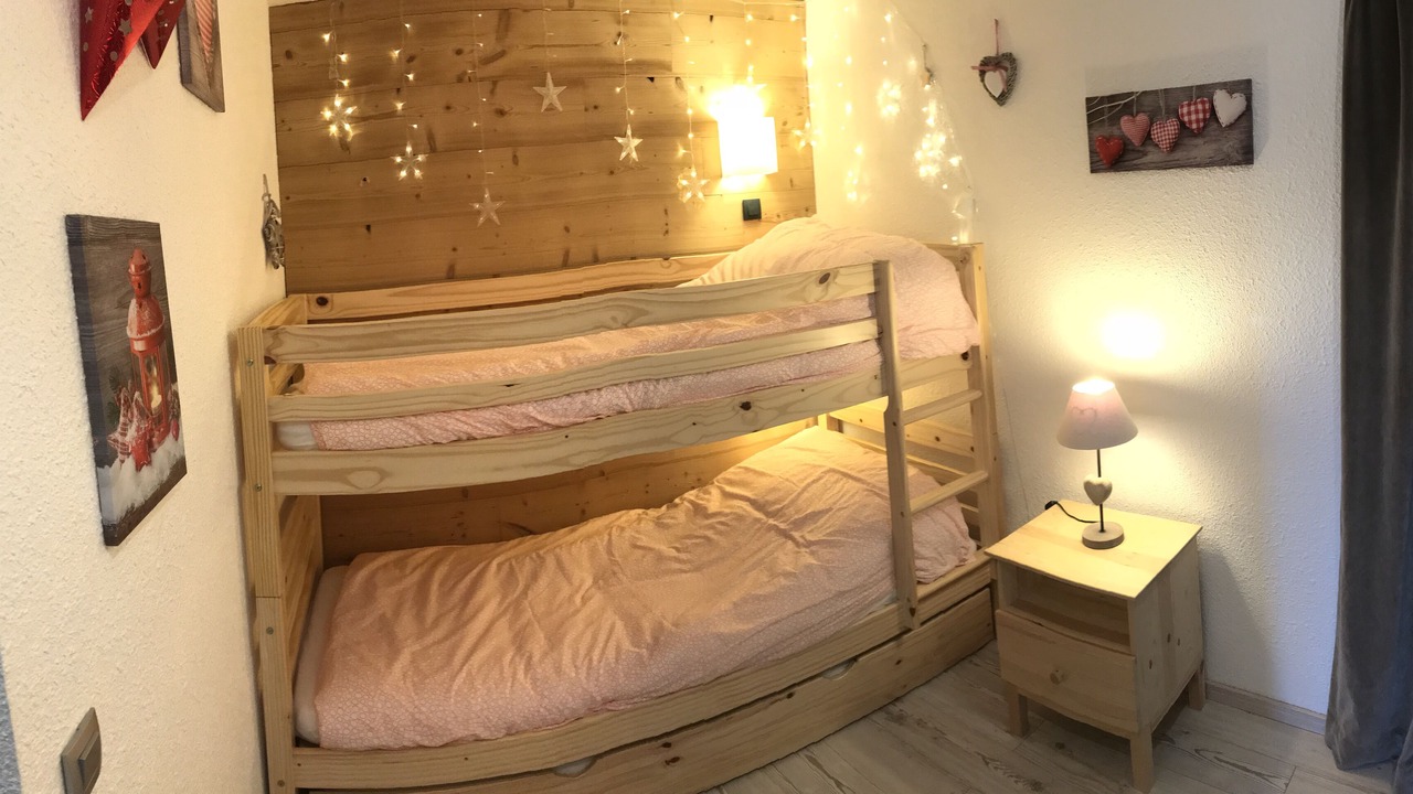 Photo of Bedroom in Bergers