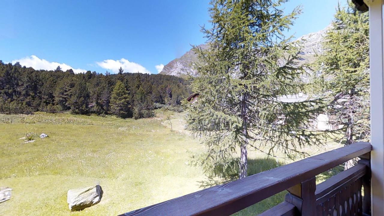 Photo of Outdoor in Maloja