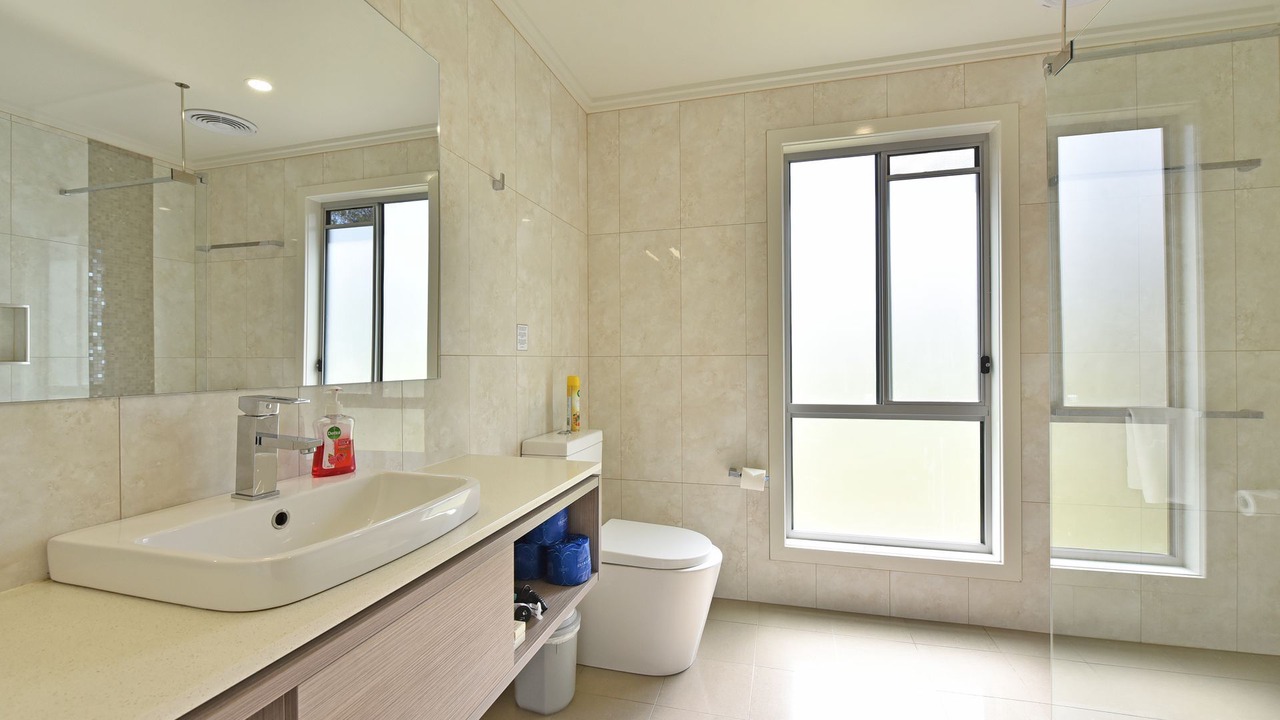 Photo of Bathroom in Pokolbin