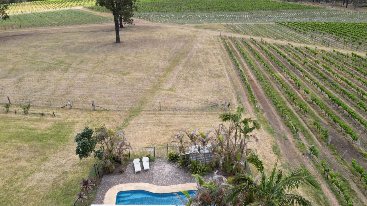 Photo of Outdoor in Pokolbin