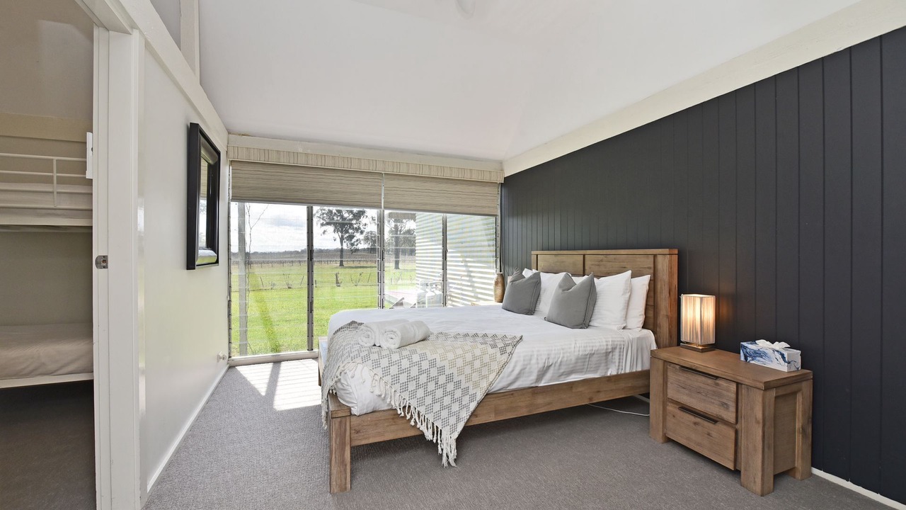 Photo of Bedroom in Pokolbin