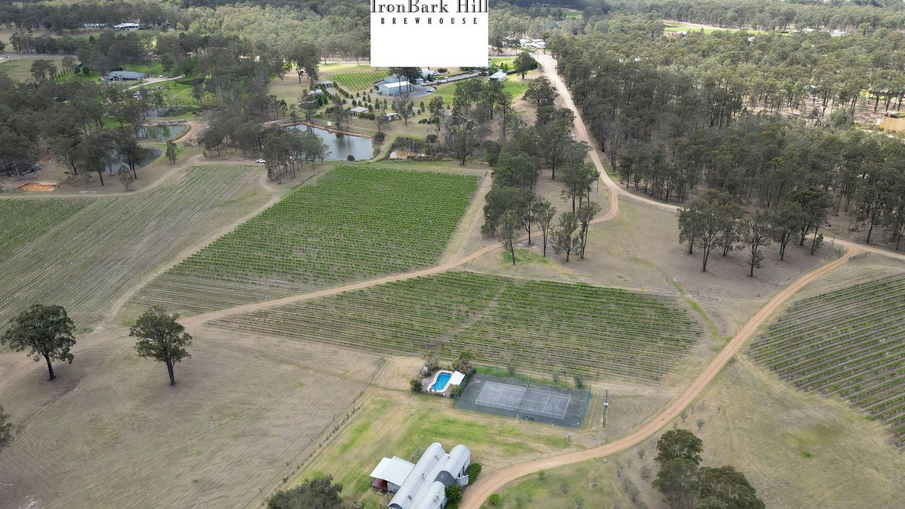 Photo of Outdoor in Pokolbin