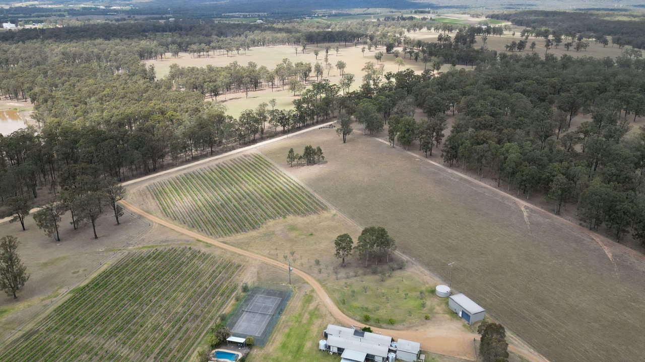 Photo of Outdoor in Pokolbin