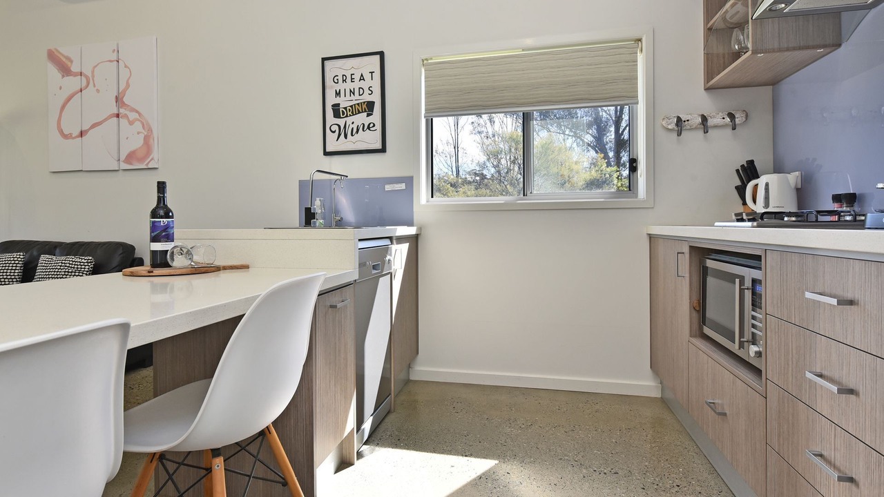 Photo of Kitchen in Pokolbin