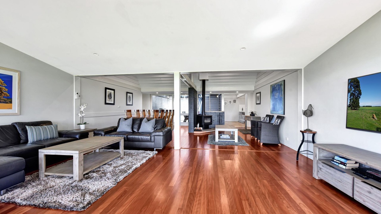 Photo of Livingroom in Pokolbin