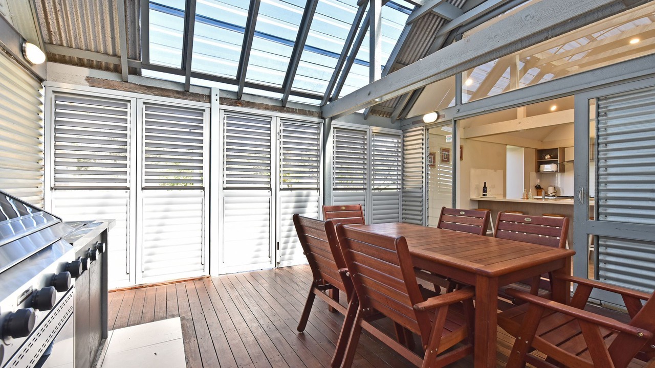 Photo of Outdoor in Pokolbin