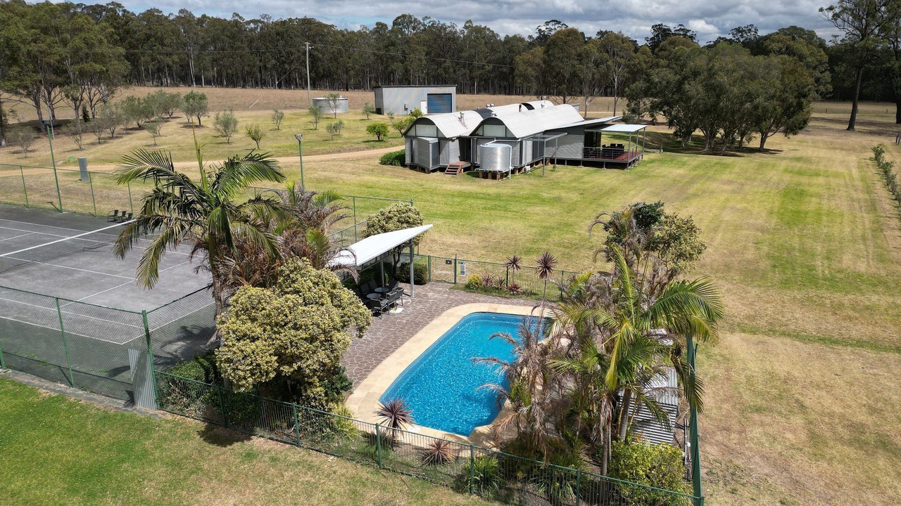 Photo of Others in Pokolbin