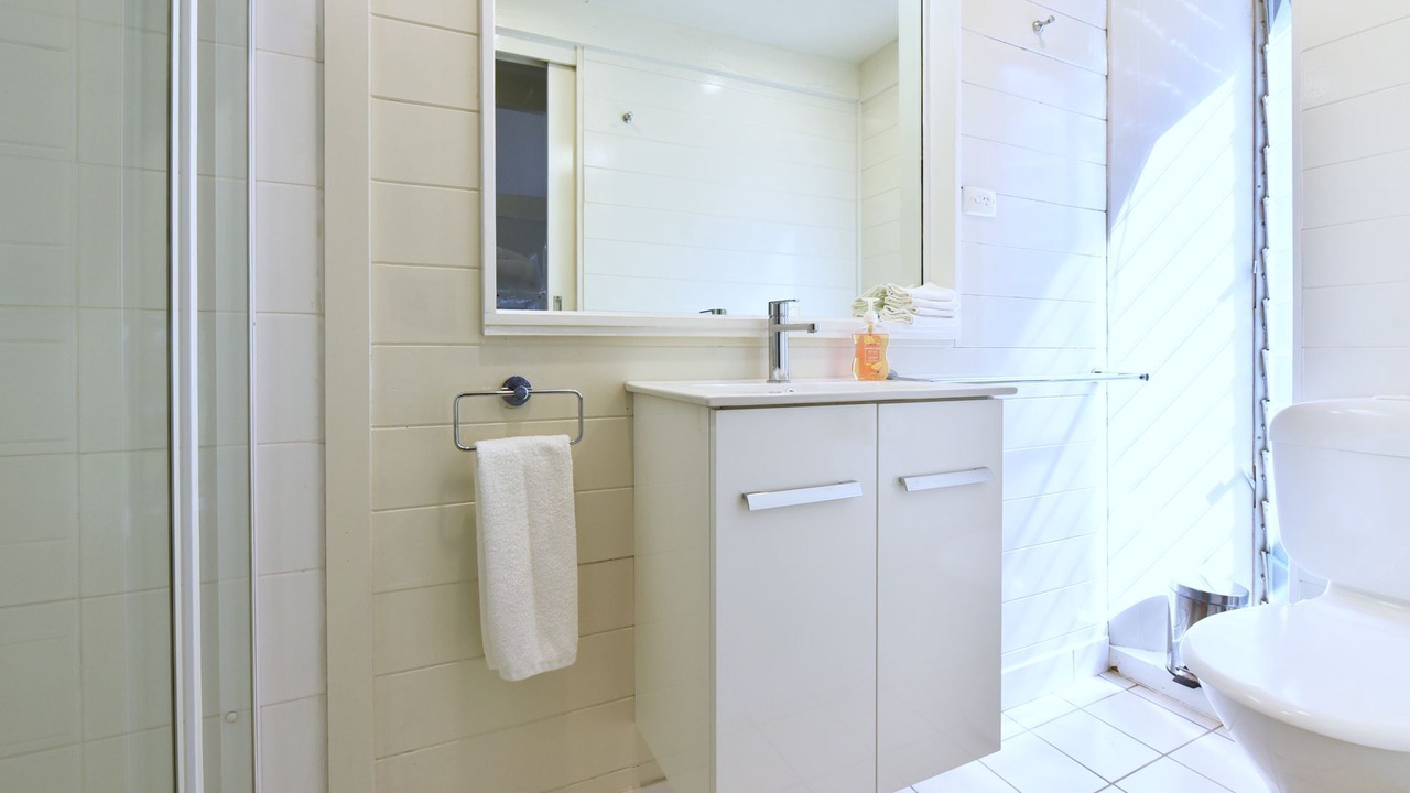 Photo of Bathroom in Pokolbin