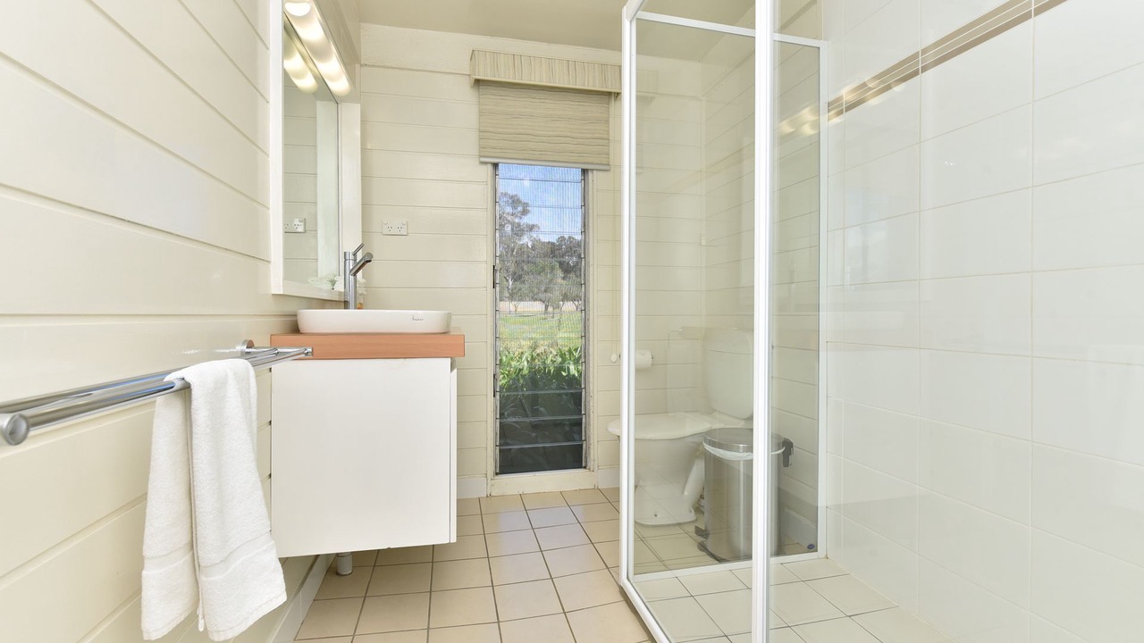 Photo of Bathroom in Pokolbin
