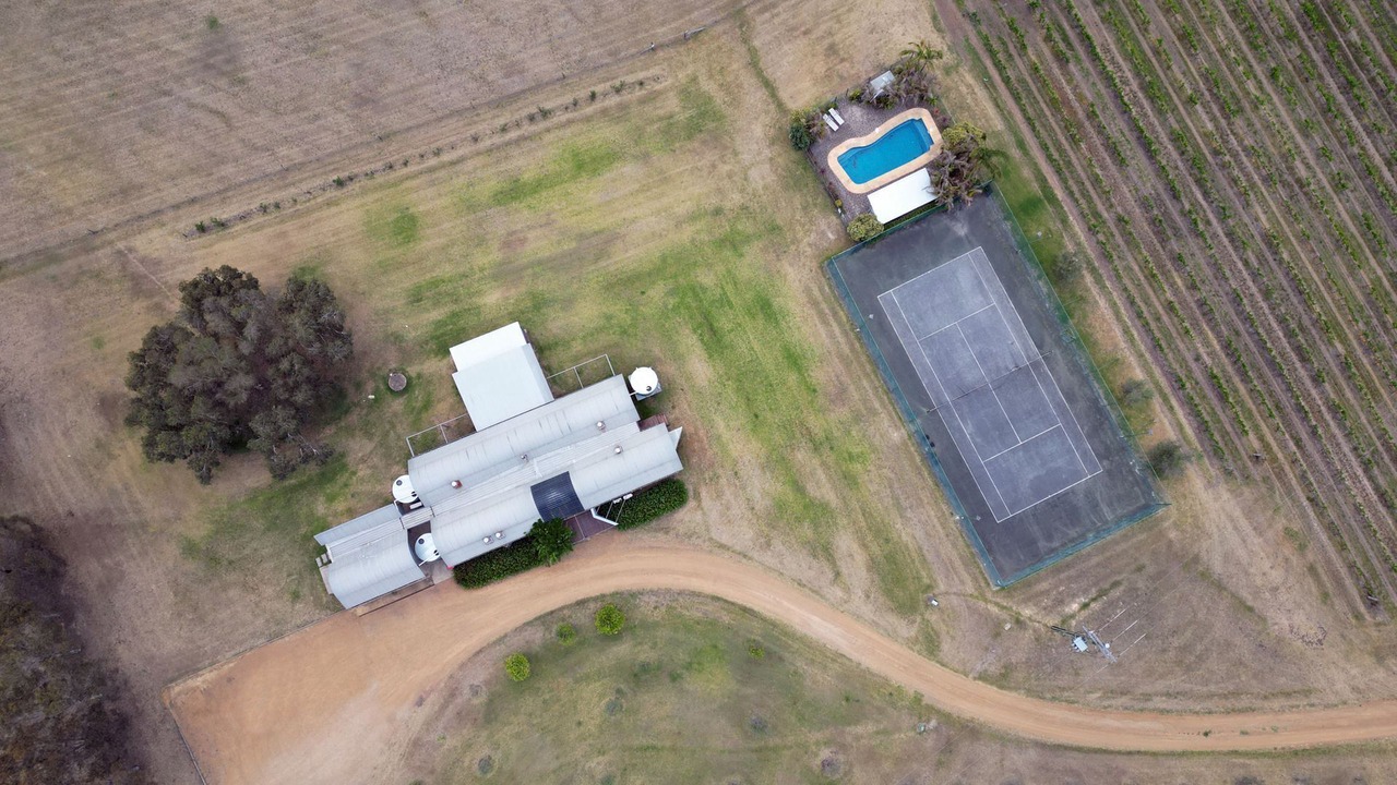 Photo of Outdoor in Pokolbin