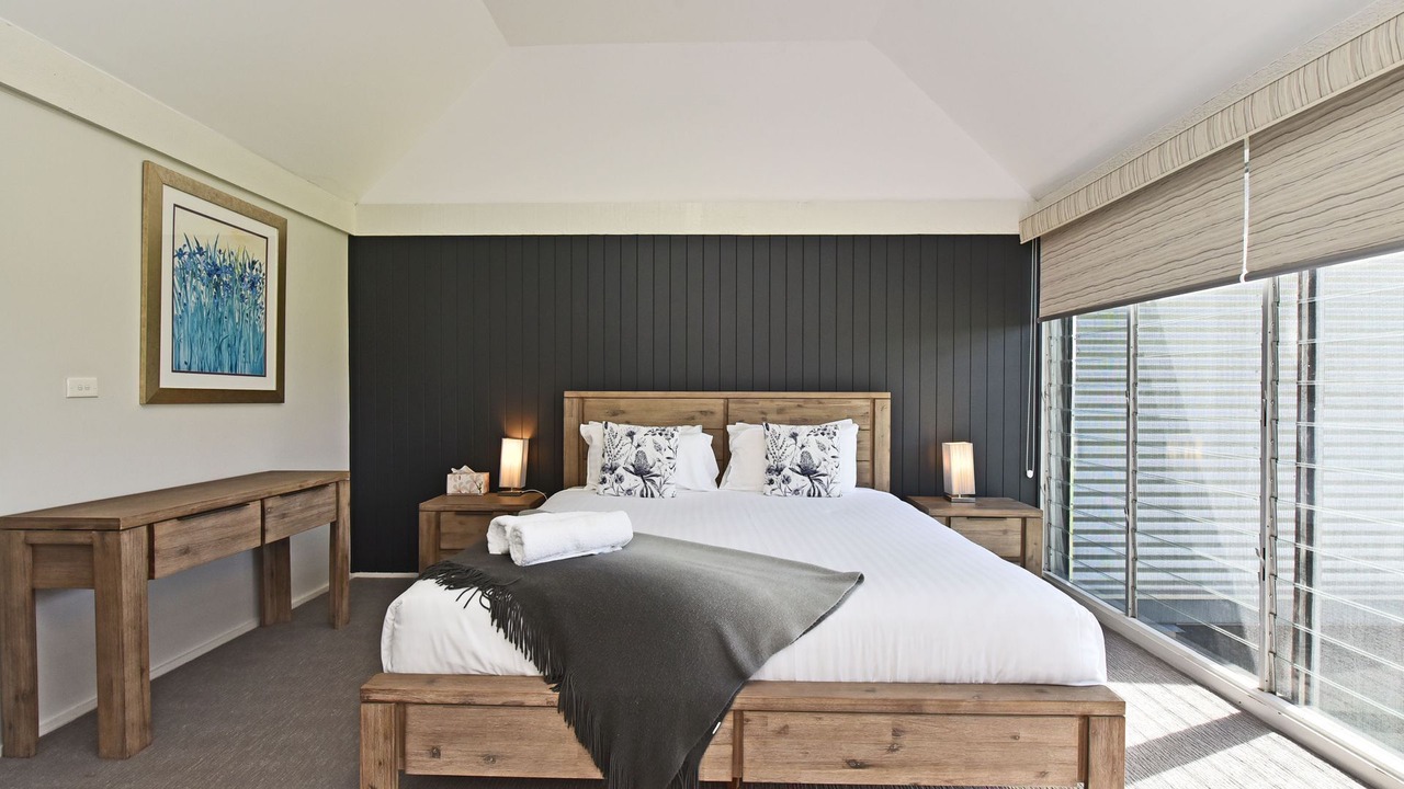 Photo of Bedroom in Pokolbin