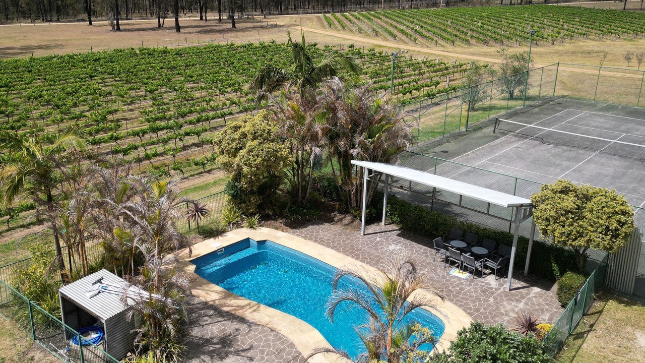 Photo of Outdoor in Pokolbin