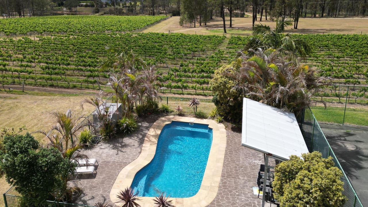 Photo of Outdoor in Pokolbin