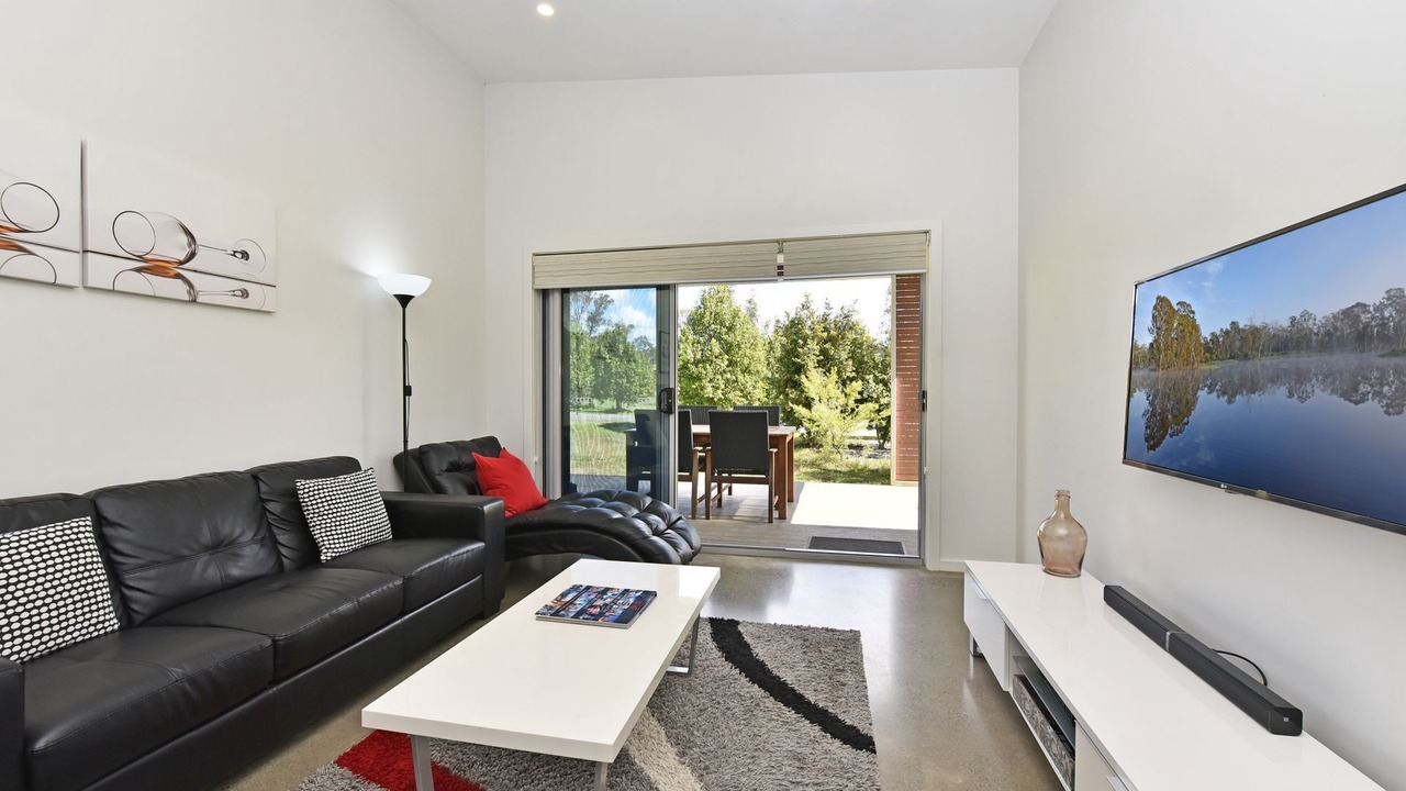 Photo of Livingroom in Pokolbin