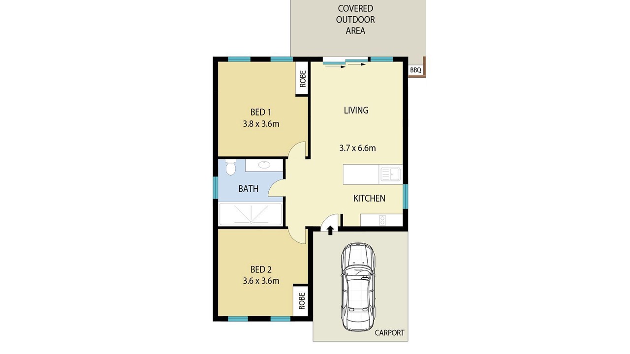 Photo of Others in Pokolbin