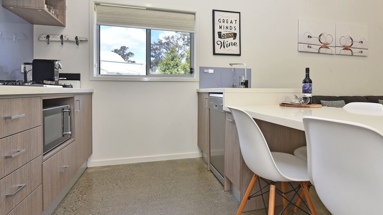 Photo of Kitchen in Pokolbin