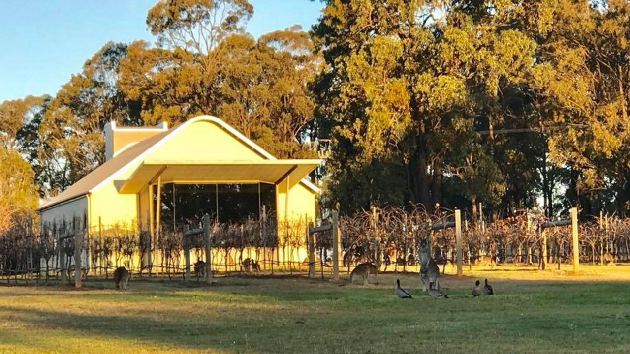 Photo of Others in Pokolbin