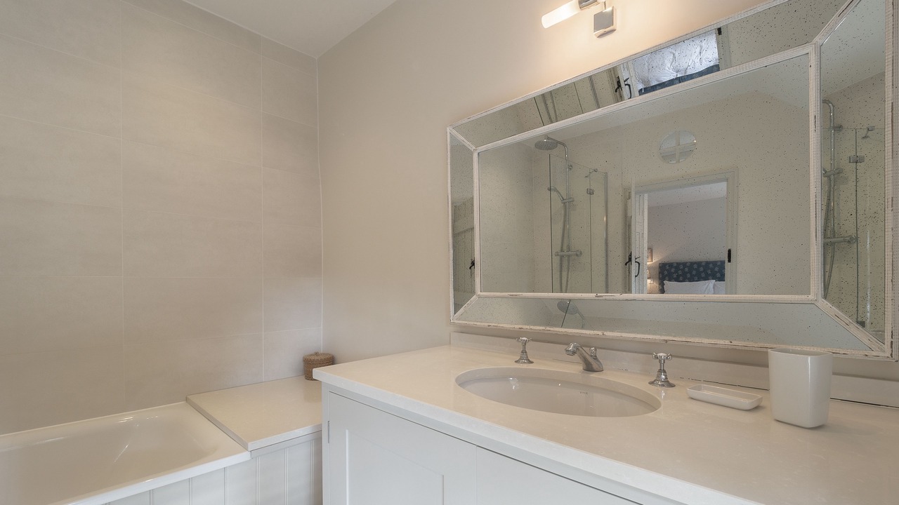 Photo of Bathroom in Thorpeness