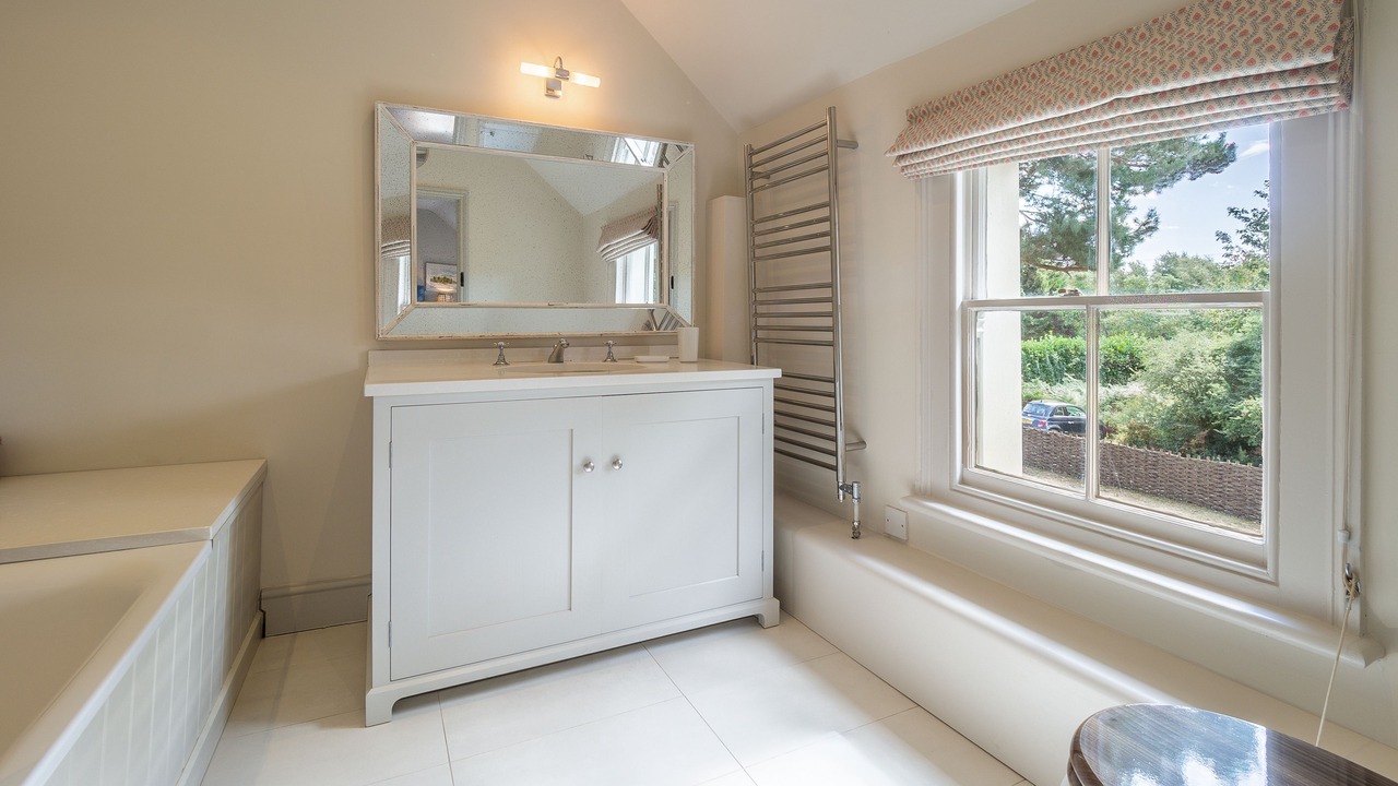 Photo of Bathroom in Thorpeness