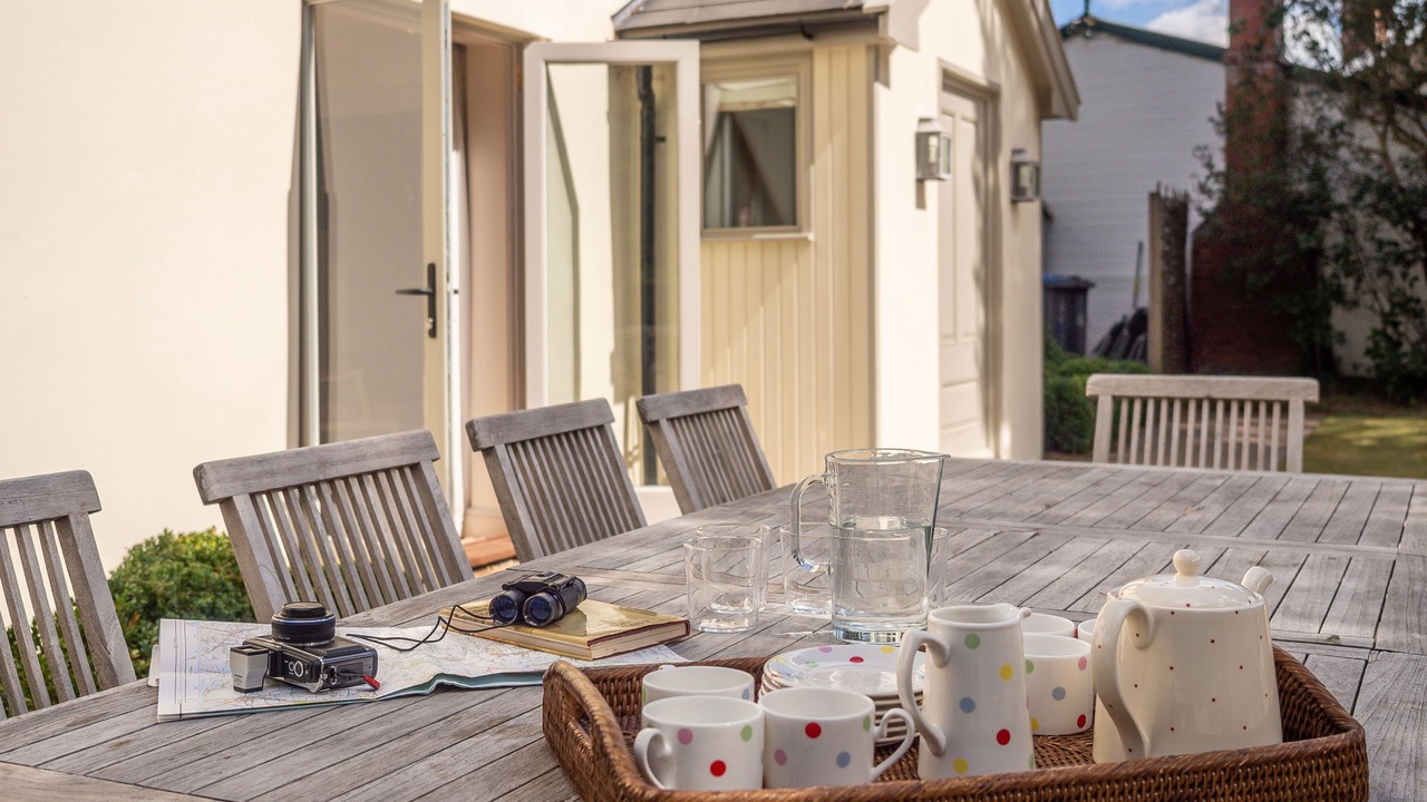 Photo of Outdoor in Thorpeness