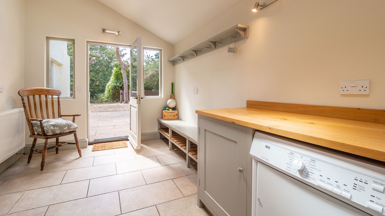 Photo of Bedroom in Thorpeness