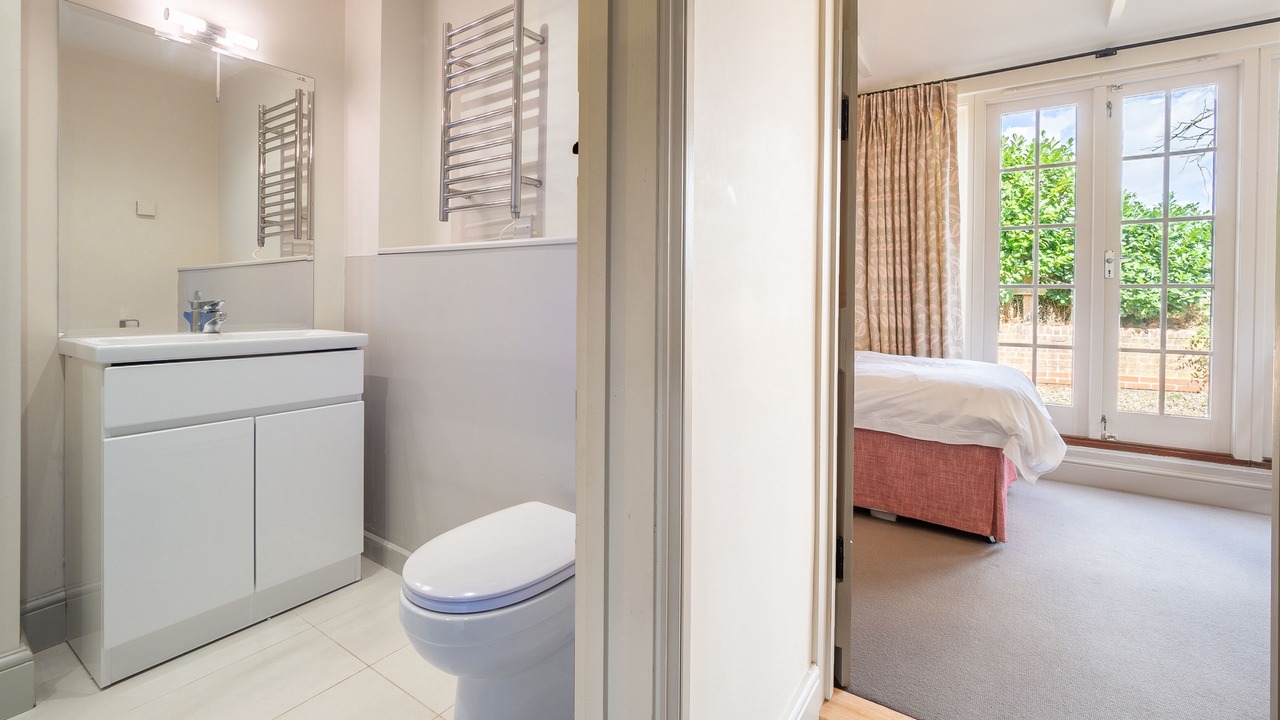 Photo of Bathroom in Thorpeness