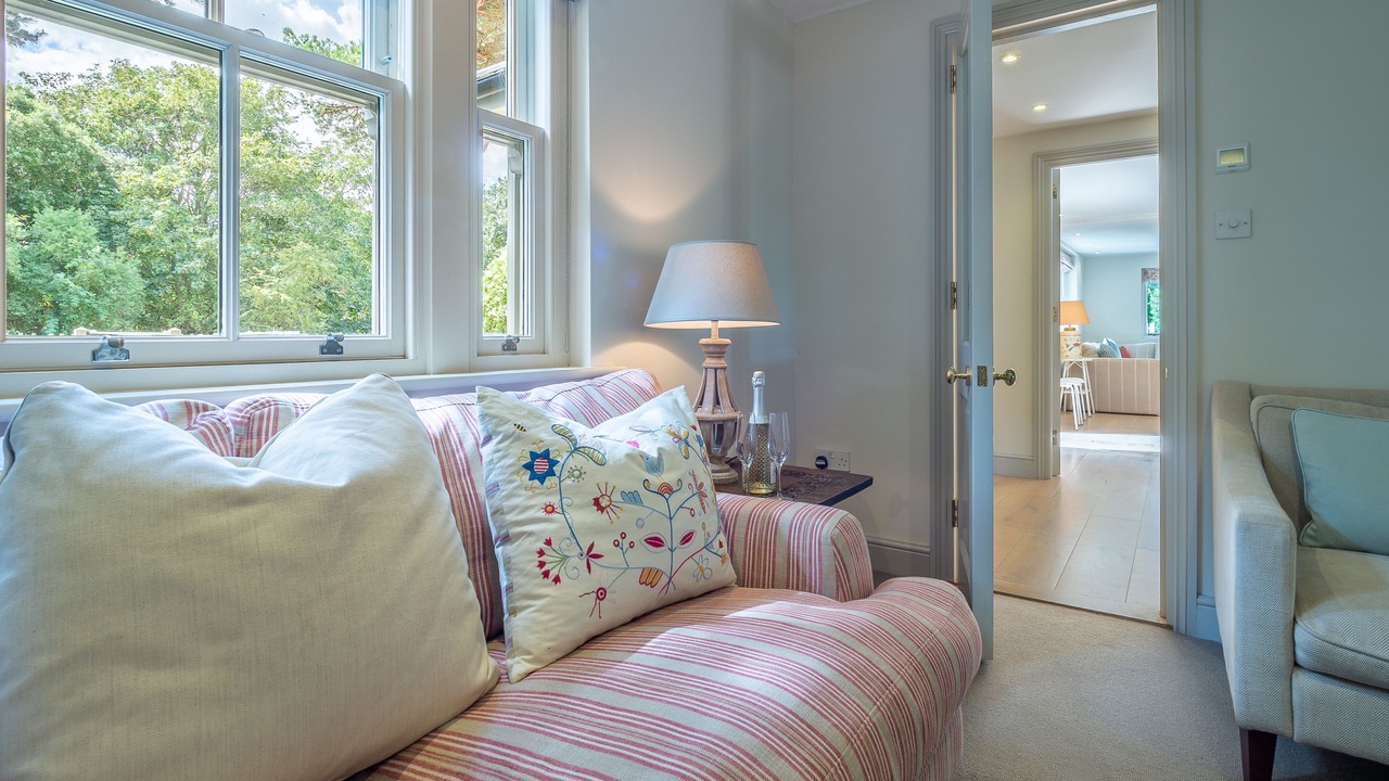 Photo of Bedroom in Thorpeness