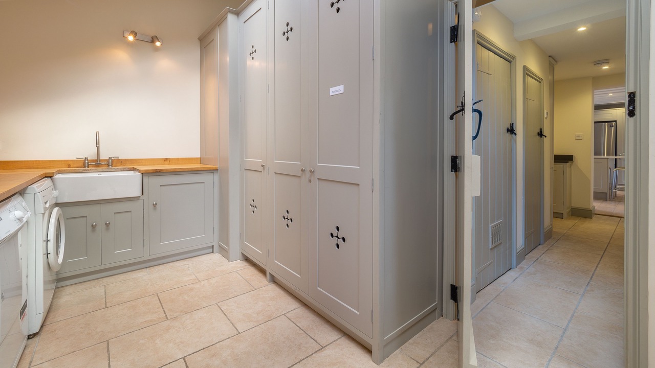 Photo of Bedroom in Thorpeness