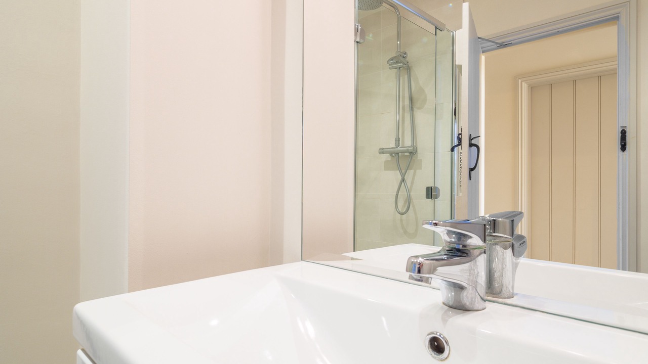 Photo of Bathroom in Thorpeness