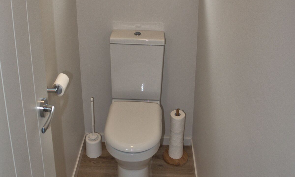 Photo of Bathroom in Matarangi