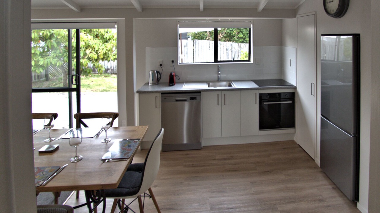 Photo of Kitchen in Matarangi