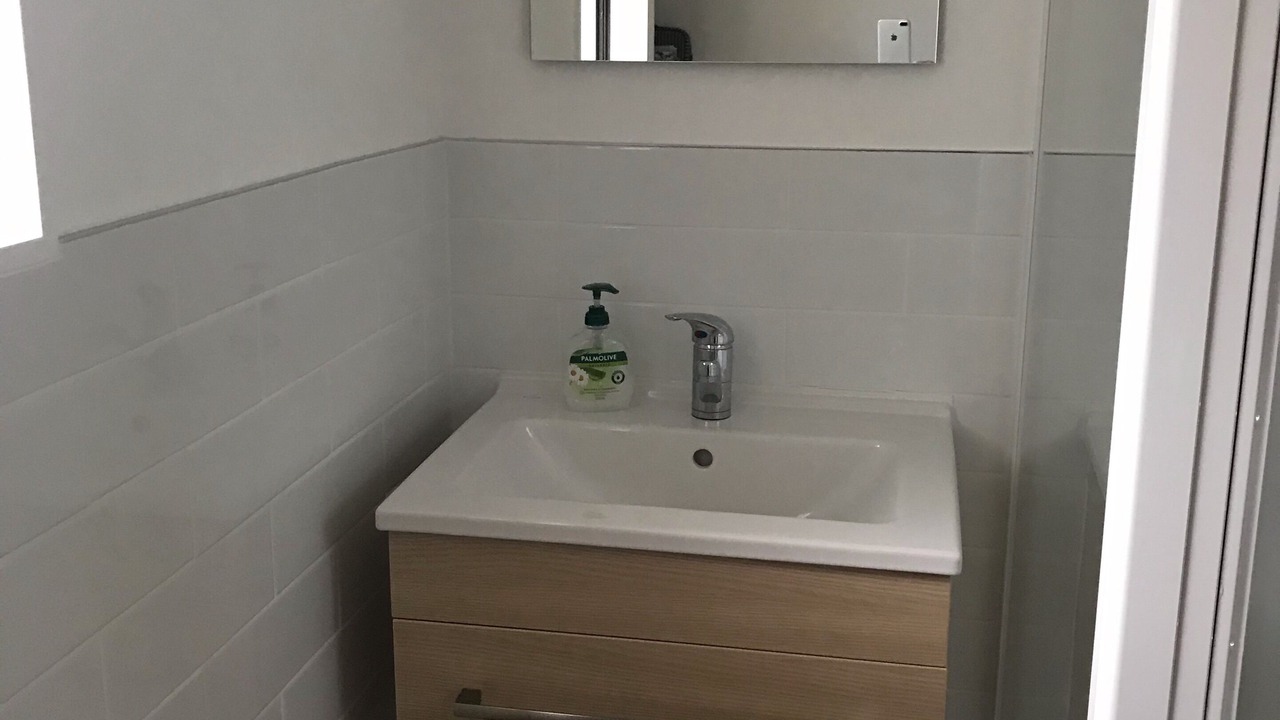 Photo of Bathroom in Matarangi