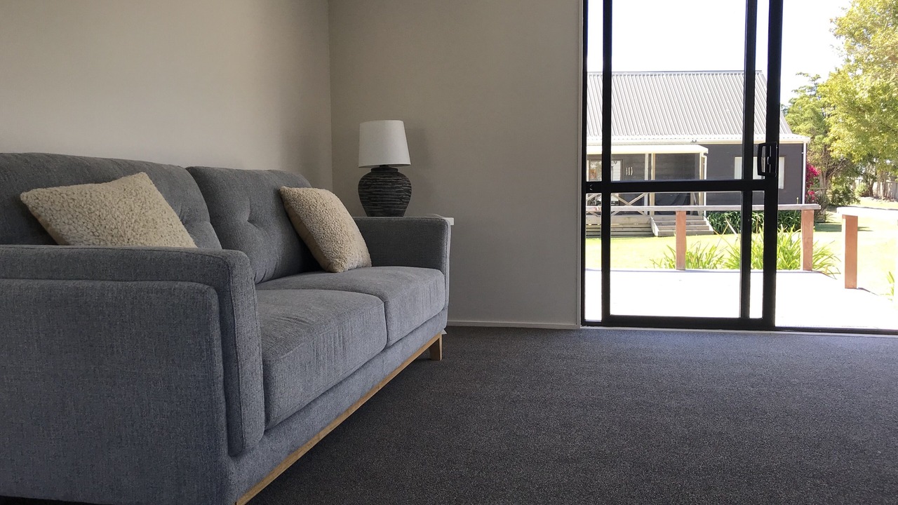 Photo of Livingroom in Matarangi