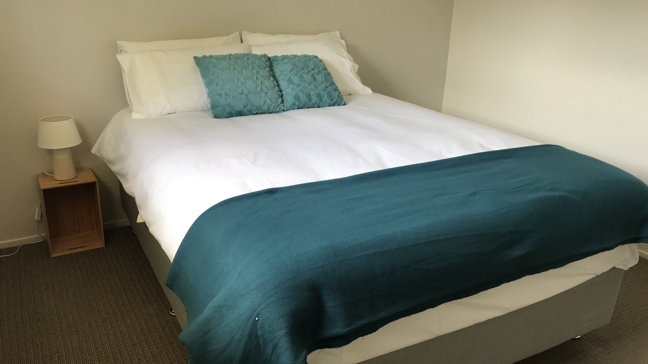 Photo of Bedroom in Matarangi