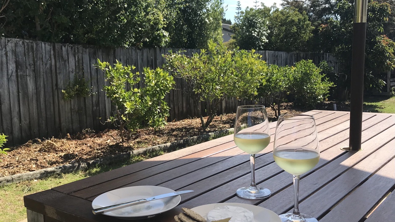 Photo of Outdoor in Matarangi