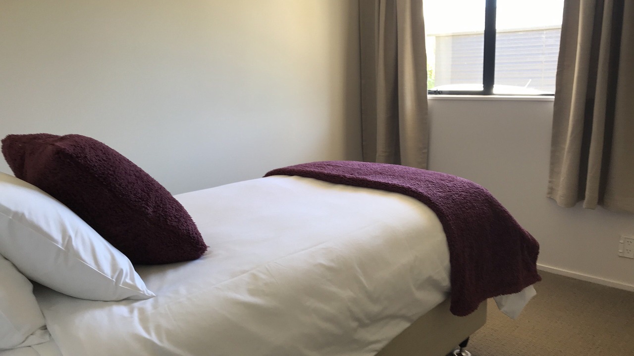 Photo of Bedroom in Matarangi