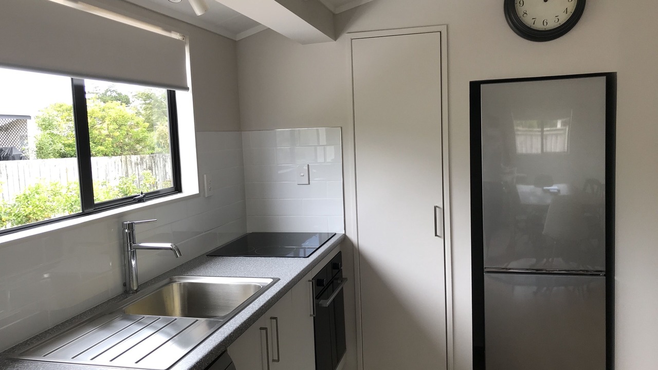 Photo of Kitchen in Matarangi