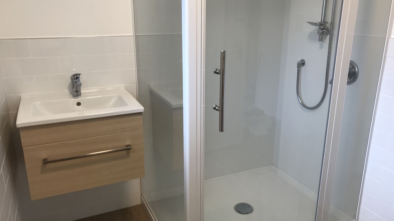 Photo of Bathroom in Matarangi