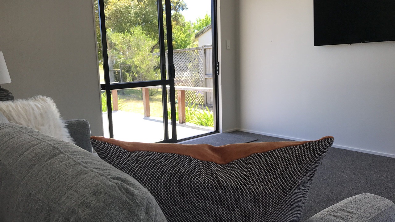 Photo of Livingroom in Matarangi